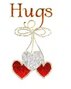 hugs
