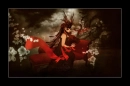 Red Fairy