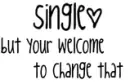 Single ...