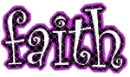 faith