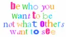 You = You