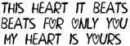 This Heart ...