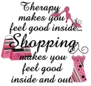 shopping