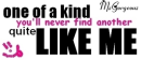 One of a Kind