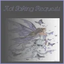 Not Taking Requests