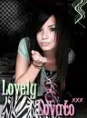 Demi Lovato