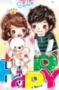 happy