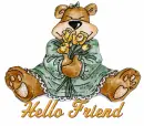 Hello