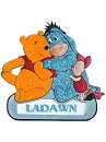 LADAWN