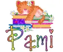 Kitty- Pami