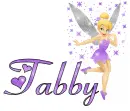 Tabby