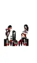 Mini Goths