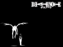 death note background