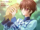 You're Getting A Dog! 