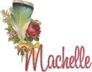 Machelle