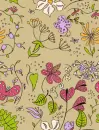 floral