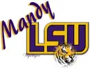 LSU - Mandy