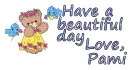Beautiful Day- Pami