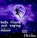 greeting