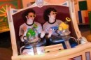 Joe and Kevin