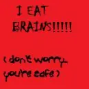 the brain eater