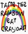 crayons