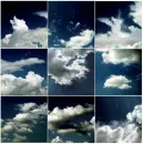 clouds