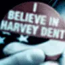 The Dark Knight-Harvey Dent