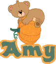 Amy