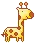giraffee