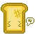 tOast