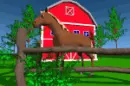 horse