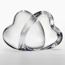 DOUBLE HEARTS