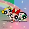 Powerpuff Girls
