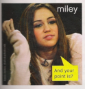 Miley Cyrus