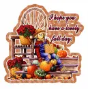 Lovely Fall Day