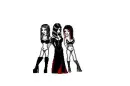 Vampiress and Misstresses