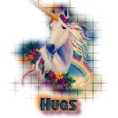 hugs