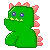 mini dinO