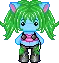 Mini Millie