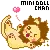 mini lion