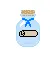 mini bottle