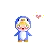 mini â™¥ penguin