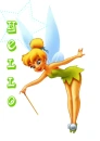 Tink Hello