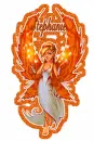 Stephanie Autumn Fairy