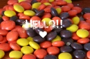 Sweet Hello
