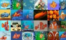 nemo collage