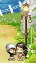 MAPLE COUPLES <3