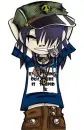 noodle<3