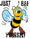 Just Bee Yourself